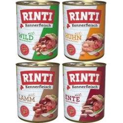 Rinti Kennerfleisch Mix...