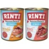 Rinti Kennerfleisch Junior Mixpaket 24x800g