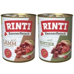 Rinti Kennerfleisch...