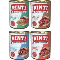 Rinti Kennerfleisch Mix...