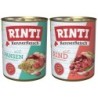 Rinti Kennerfleisch pur Mix Rind / Pansen 24x800g