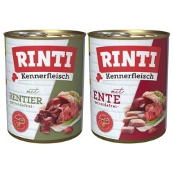 Rinti Kennerfleisch...