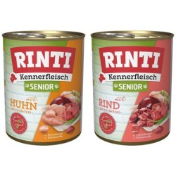 Rinti Kennerfleisch Senior...