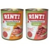 Rinti Kennerfleisch Senior Mixpaket 24x800g