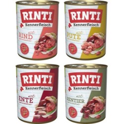 Rinti Kennerfleisch Paket 2...