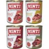 Rinti Kennerfleisch Paket 2 12x800g