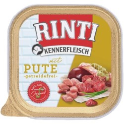 Rinti Kennerfleisch mit...