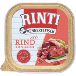 Rinti Kennerfleisch mit...