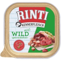 Rinti Kennerfleisch mit...