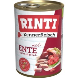 Rinti Kennerfleisch mit...