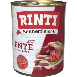 Rinti Kennerfleisch Ente...