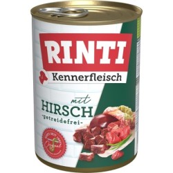 Rinti Kennerfleisch mit...