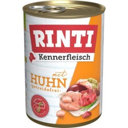 Rinti Kennerfleisch mit...