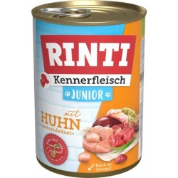 Rinti Kennerfleisch Junior...