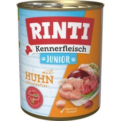 Rinti Kennerfleisch Junior...