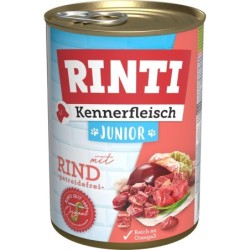 Rinti Kennerfleisch Junior...