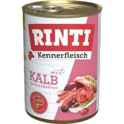 Rinti Kennerfleisch mit...