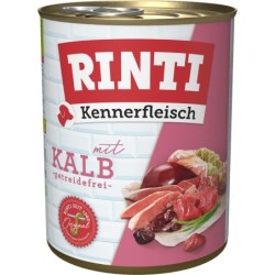 Rinti Kennerfleisch Kalb...