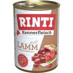 Rinti Kennerfleisch mit...