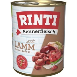 Rinti Kennerfleisch Lamm...