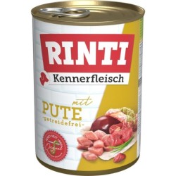 Rinti Kennerfleisch mit...