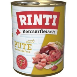 Rinti Kennerfleisch Pute...