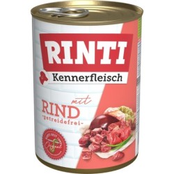 Rinti Kennerfleisch mit...