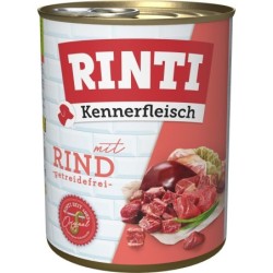 Rinti Kennerfleisch Rind...