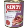 Rinti Kennerfleisch Schinken 12x800g