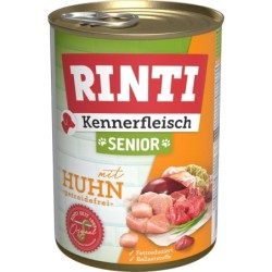 Rinti Kennerfleisch Senior...