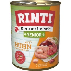 Rinti Kennerfleisch Senior...