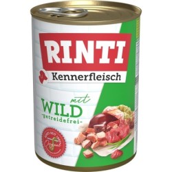 Rinti Kennerfleisch mit...