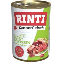 Rinti Kennerfleisch mit...