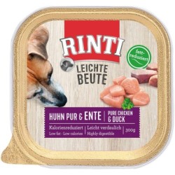 Rinti Leichte Beute Huhn...