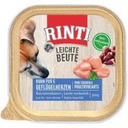 Rinti Leichte Beute Huhn...