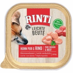 Rinti Leichte Beute Huhn...