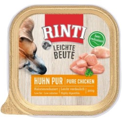 Rinti Leichte Beute Huhn...