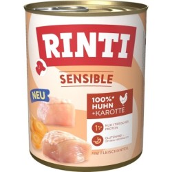 Rinti Sensible Huhn /...