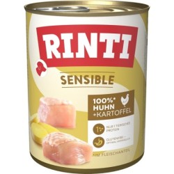 Rinti Sensible Huhn /...