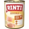 Rinti Sensible Huhn / Reis 6x800g