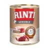 Rinti Sensible Lamm / Reis 12x800g