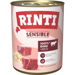 Rinti Sensible Rind / Reis...