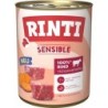 Rinti Sensible Rind / Süßkartoffel 6x800g