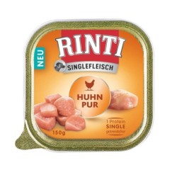 RINTI Singlefleisch Huhn...