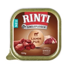 RINTI Singlefleisch Lamm...