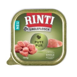 RINTI Singlefleisch Pute...