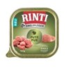 RINTI Singlefleisch Pute Pur 10x150g