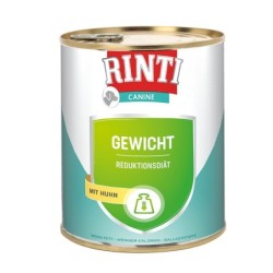 Rinti Canine Gewicht Huhn...