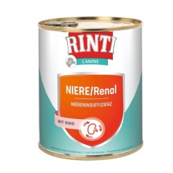 Rinti Canine Niere / Renal...