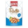 Rinti Filetto Huhn / Ente in Jelly 24x100g